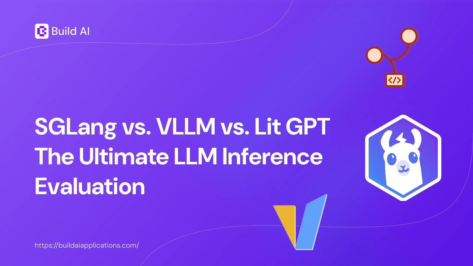 SGLang vs. VLLM vs. Lit GPT: The Ultimate LLM Inference Evaluation