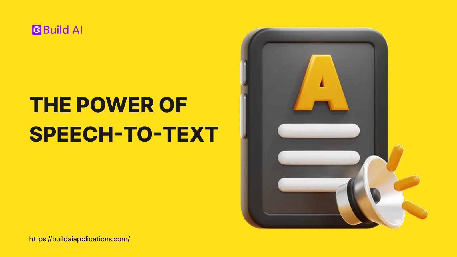 The Power of Speech-to-Text: Evaluating the Best Models